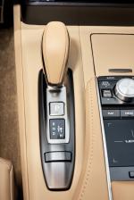 Lexus LC500 2017 года (NA)